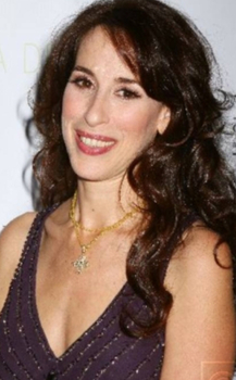 Maggie Wheeler
